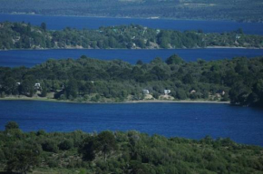  Cabañas Solo Por Hoy  Вилья Пеуэния